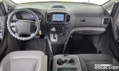 Hyundai Starex 2019 2.5 гидро в Москве № 1127977, миниатюра 7