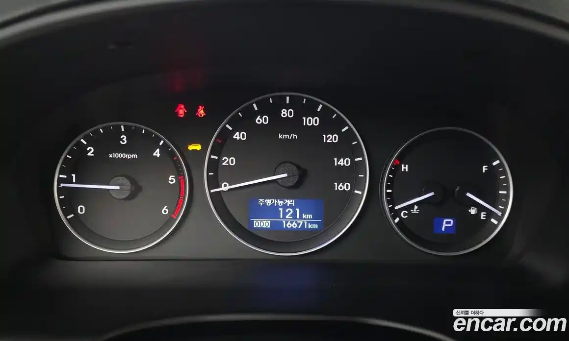 Hyundai Starex 2019 2.5 гидро в Москве № 1127977, фото 8