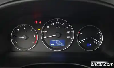Hyundai Starex 2019 2.5 гидро в Москве № 1127977, миниатюра 8