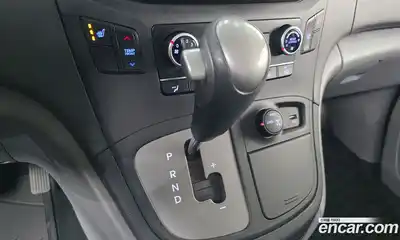 Hyundai Starex 2019 2.5 гидро в Москве № 1127977, миниатюра 9