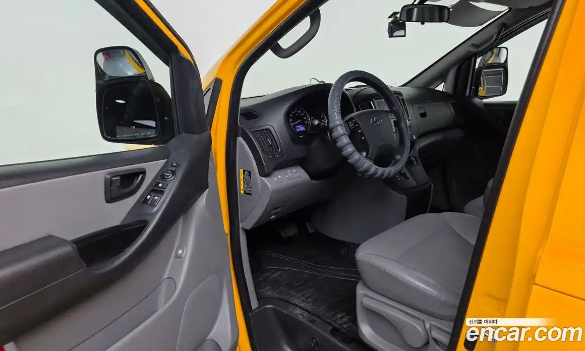 Hyundai Starex 2019 2.5 гидро в Москве № 1127977, фото 10