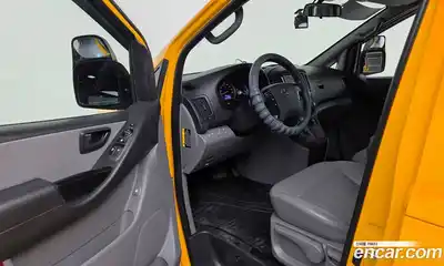 Hyundai Starex 2019 2.5 гидро в Москве № 1127977, миниатюра 10