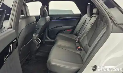 Hyundai Grandeur 2023 1.6 Автомат в Москве № 1128163, миниатюра 12