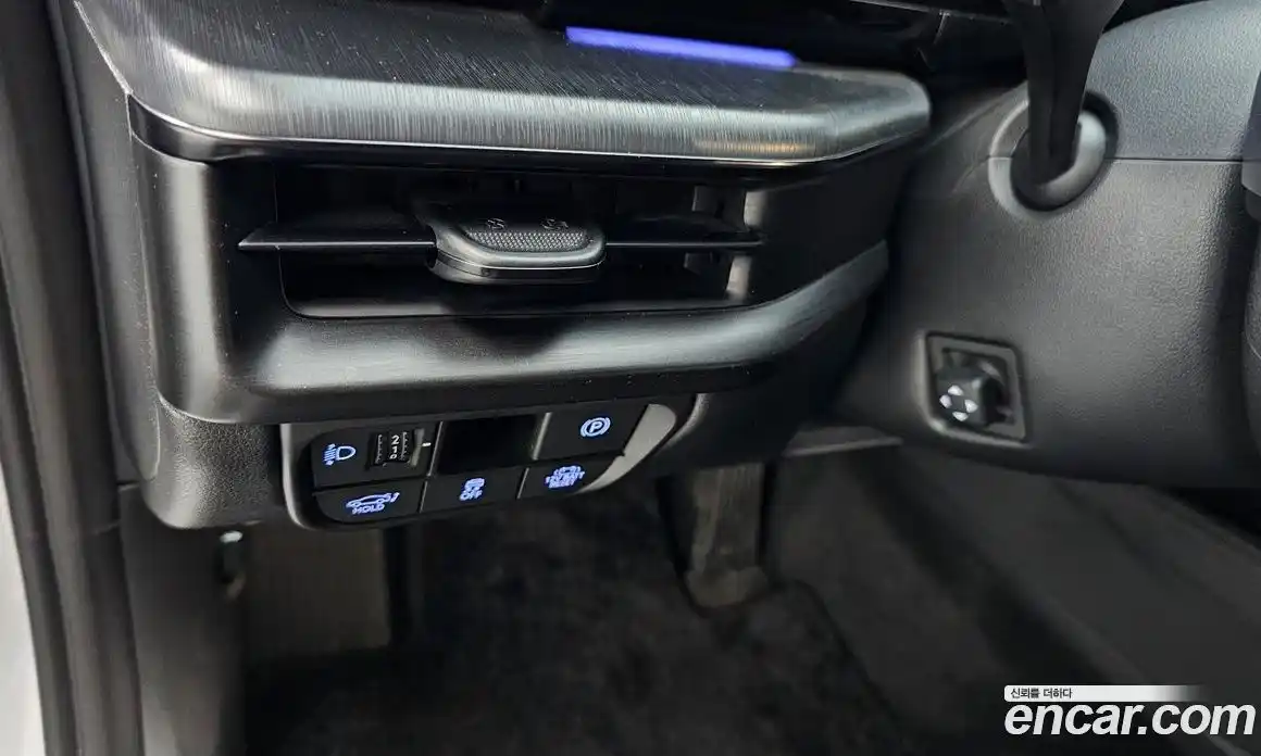 Hyundai Grandeur 2023 1.6 Автомат в Москве № 1128163, фото 17