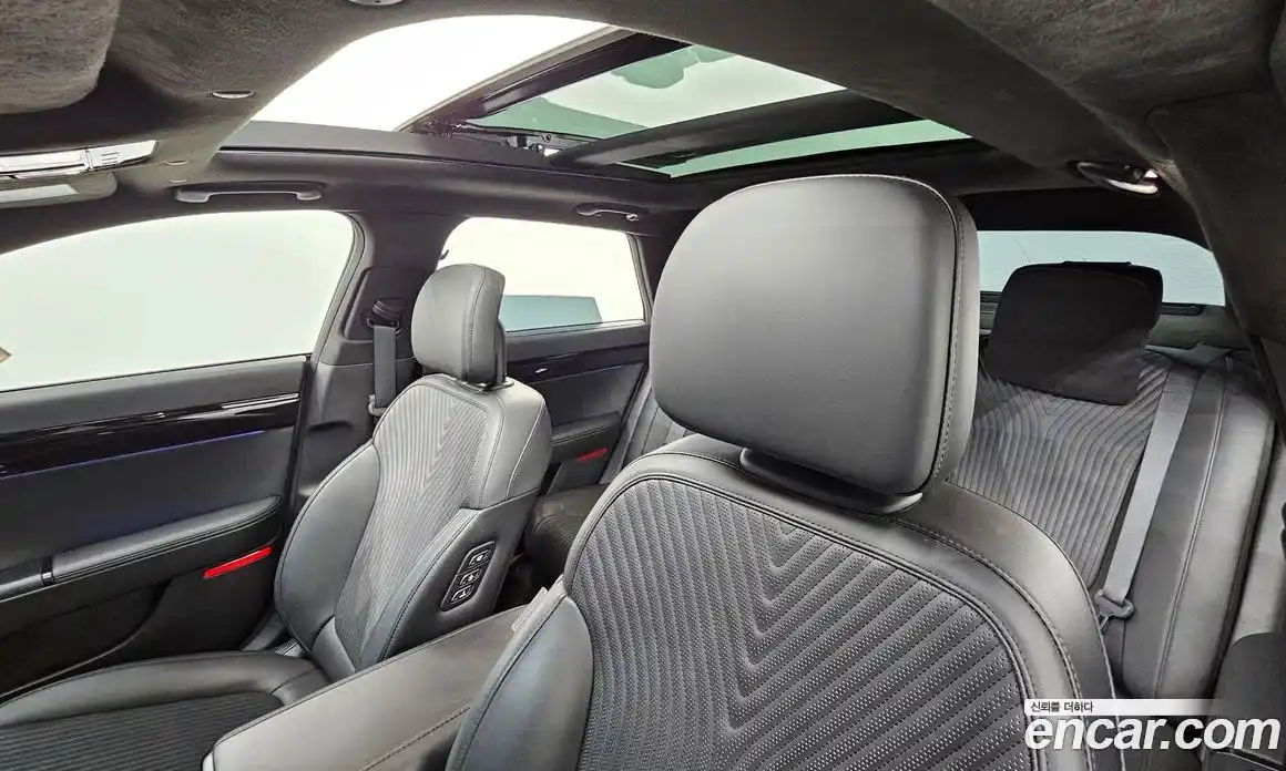 Hyundai Grandeur 2023 1.6 Автомат в Москве № 1128163, фото 18