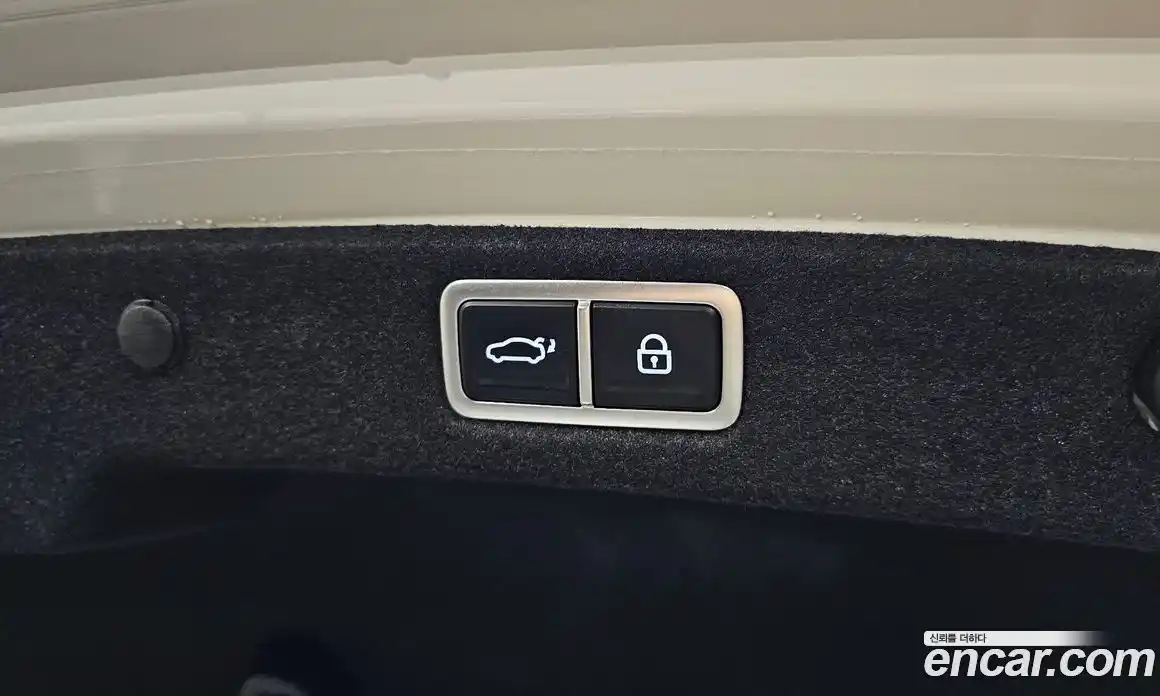 Hyundai Grandeur 2023 1.6 Автомат в Москве № 1128163, фото 20