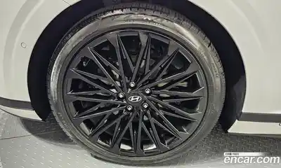 Hyundai Grandeur 2023 1.6 Автомат в Москве № 1128163, миниатюра 5