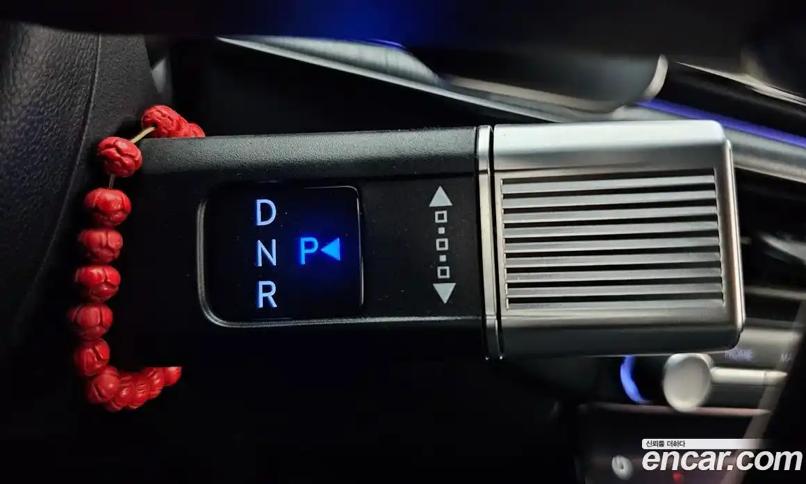 Hyundai Grandeur 2023 1.6 Автомат в Москве № 1128163, фото 9