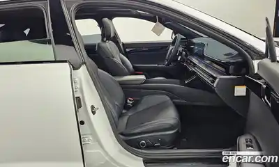 Hyundai Grandeur 2023 1.6 Автомат в Москве № 1128163, миниатюра 10