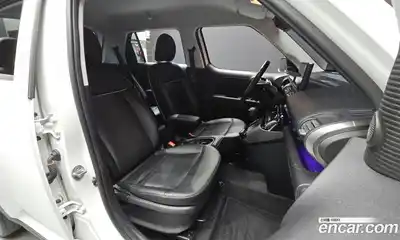 Hyundai Casper 2022 1.0 гидро в Москве № 1128236, миниатюра 11