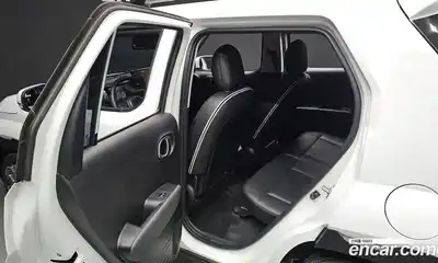 Hyundai Casper 2022 1.0 гидро в Москве № 1128236, миниатюра 12