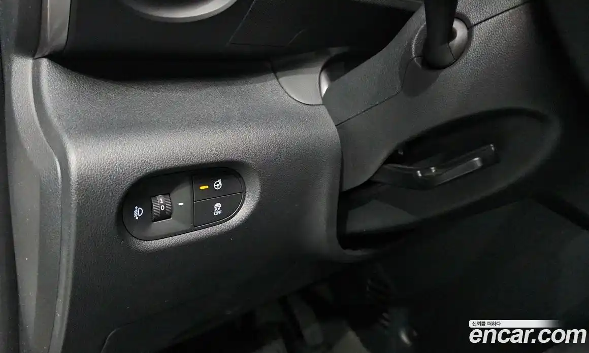 Hyundai Casper 2022 1.0 гидро в Москве № 1128236, фото 18
