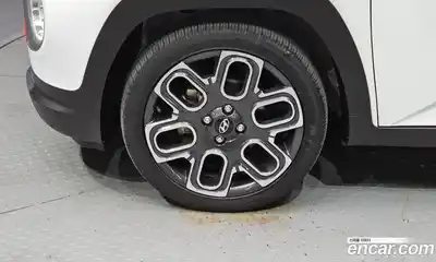 Hyundai Casper 2022 1.0 гидро в Москве № 1128236, миниатюра 5