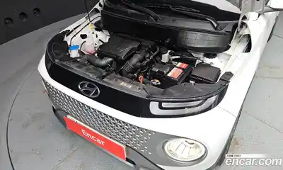Hyundai Casper 2022 1.0 гидро в Москве № 1128236, миниатюра 6