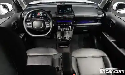 Hyundai Casper 2022 1.0 гидро в Москве № 1128236, миниатюра 7