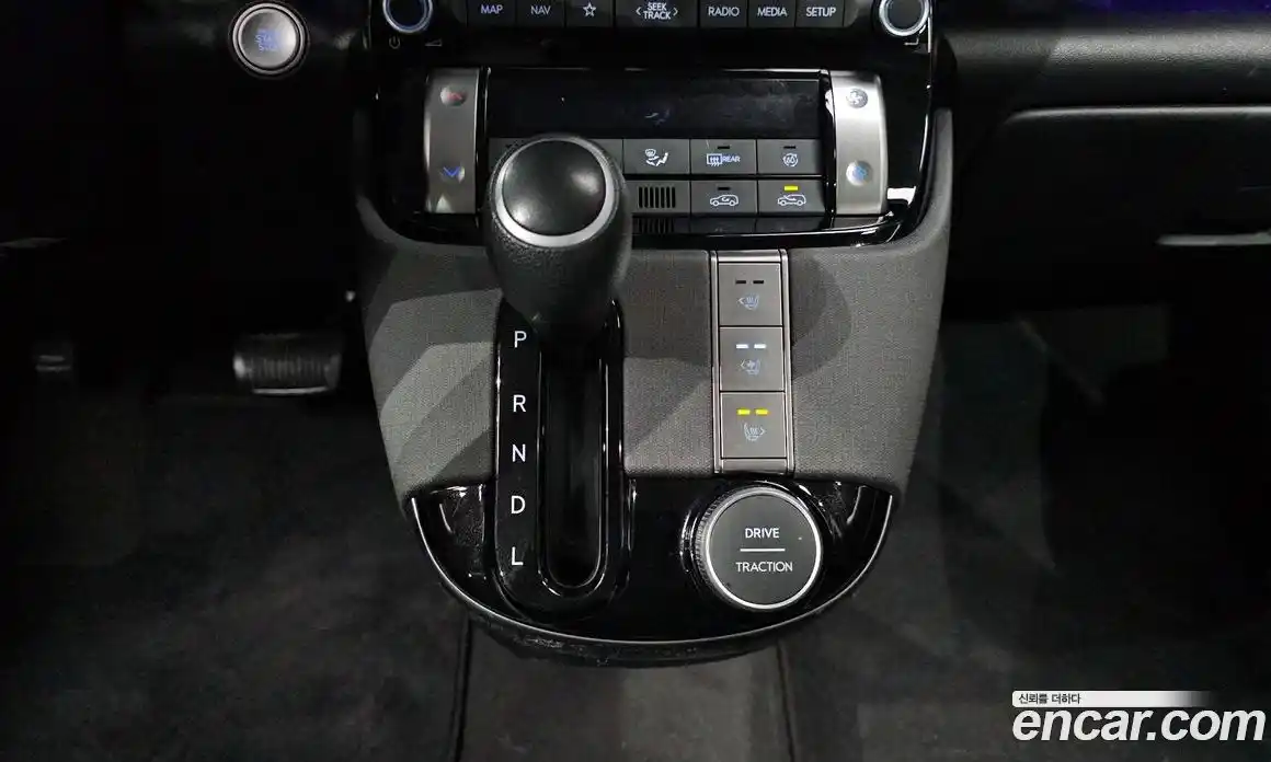 Hyundai Casper 2022 1.0 гидро в Москве № 1128236, фото 9