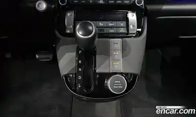 Hyundai Casper 2022 1.0 гидро в Москве № 1128236, миниатюра 9