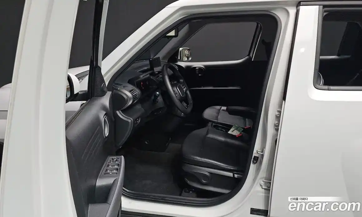 Hyundai Casper 2022 1.0 гидро в Москве № 1128236, фото 10
