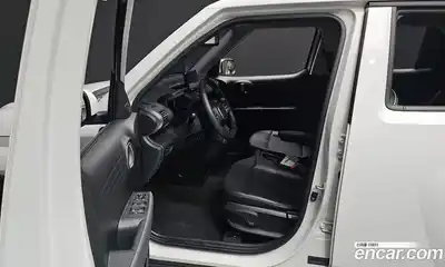 Hyundai Casper 2022 1.0 гидро в Москве № 1128236, миниатюра 10