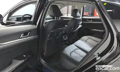 Kia K5 2025 2.0 гидро в Москве № 1128383, миниатюра 11