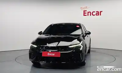 Kia K5 2025 2.0 гидро в Москве № 1128383, миниатюра 3