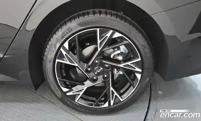 Kia K5 2025 2.0 гидро в Москве № 1128383, миниатюра 5