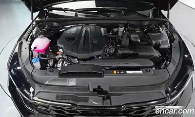 Kia K5 2025 2.0 гидро в Москве № 1128383, миниатюра 6
