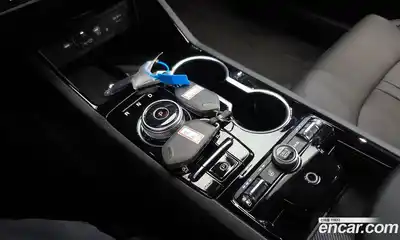 Kia K5 2025 2.0 гидро в Москве № 1128383, миниатюра 9