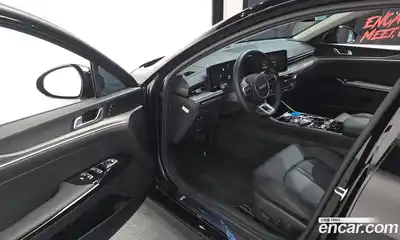 Kia K5 2025 2.0 гидро в Москве № 1128383, миниатюра 10