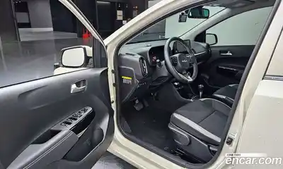 Kia Morning 2024 1.0 Автомат в Москве № 1128399, миниатюра 11