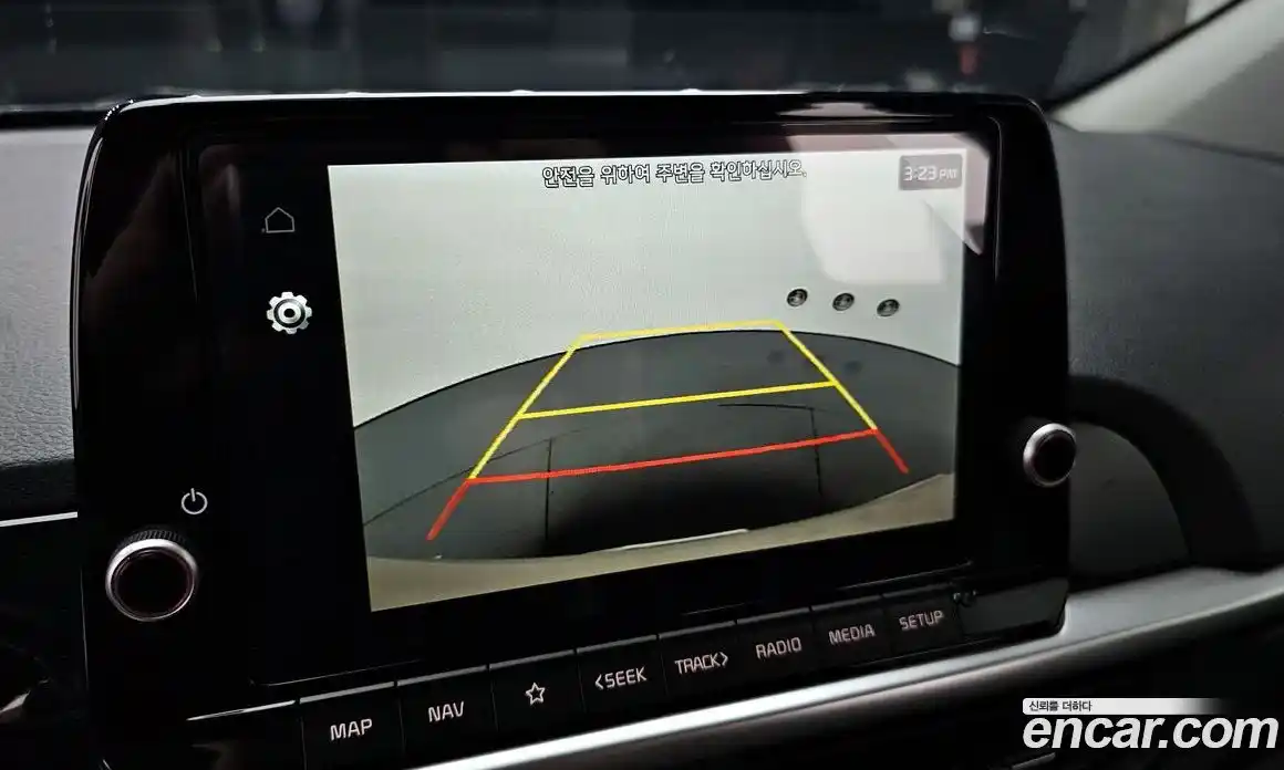 Kia Morning 2024 1.0 Автомат в Москве № 1128399, фото 16