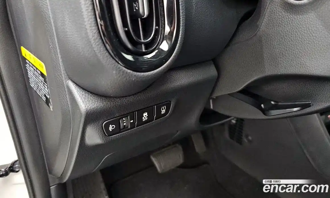 Kia Morning 2024 1.0 Автомат в Москве № 1128399, фото 18