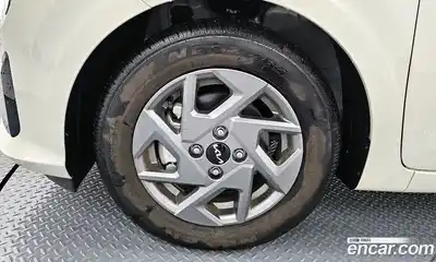 Kia Morning 2024 1.0 Автомат в Москве № 1128399, миниатюра 5