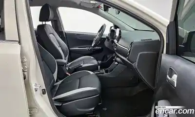 Kia Morning 2024 1.0 Автомат в Москве № 1128399, миниатюра 10