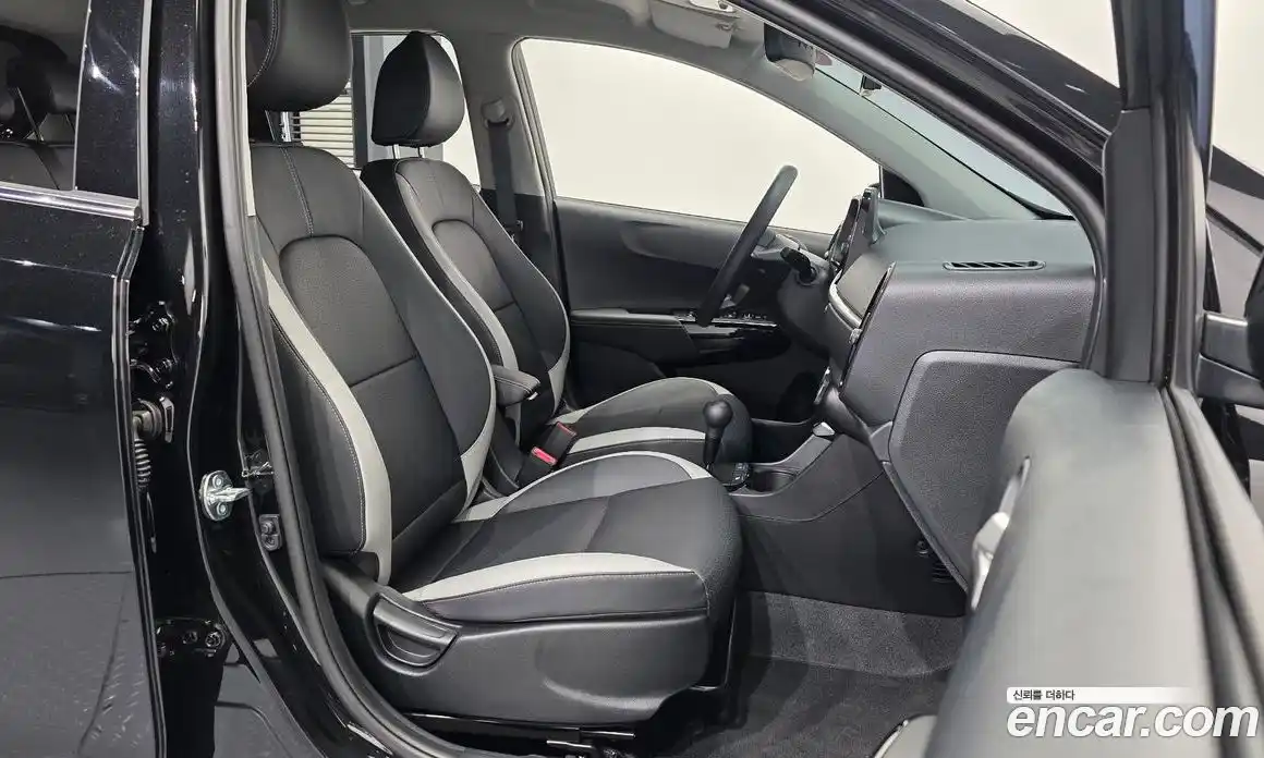 Kia Morning 2025 1.0 Автомат в Москве № 1128417, фото 11