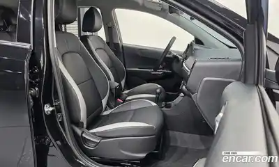 Kia Morning 2025 1.0 Автомат в Москве № 1128417, миниатюра 11