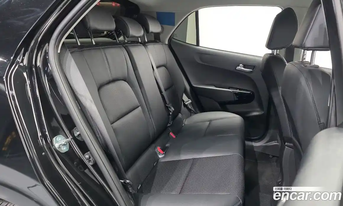 Kia Morning 2025 1.0 Автомат в Москве № 1128417, фото 12