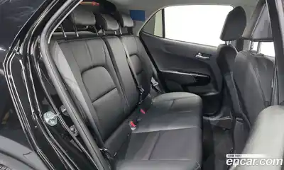 Kia Morning 2025 1.0 Автомат в Москве № 1128417, миниатюра 12