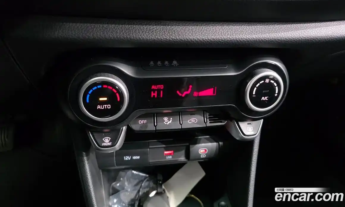 Kia Morning 2025 1.0 Автомат в Москве № 1128417, фото 17