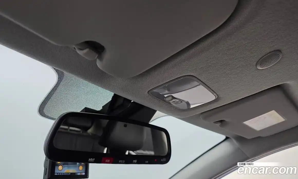 Kia Morning 2025 1.0 Автомат в Москве № 1128417, фото 19