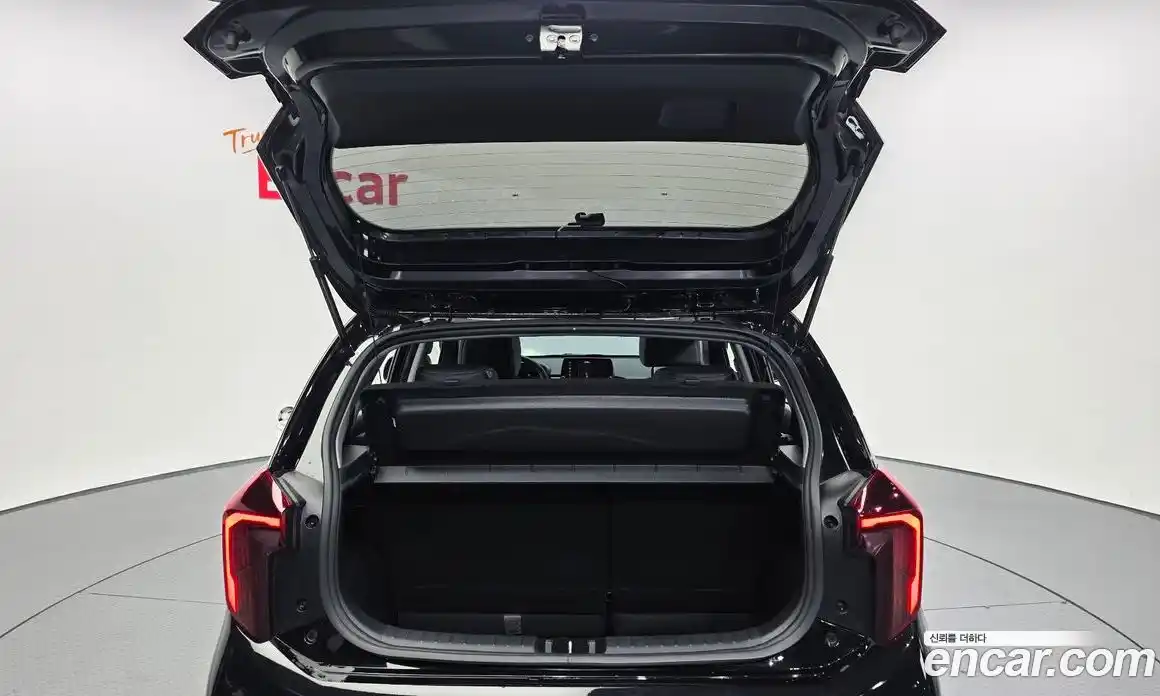 Kia Morning 2025 1.0 Автомат в Москве № 1128417, фото 20