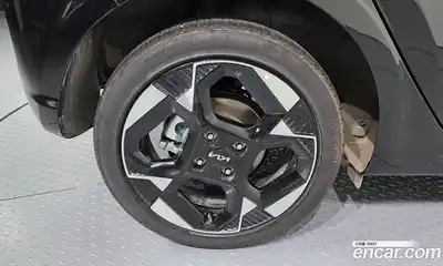 Kia Morning 2025 1.0 Автомат в Москве № 1128417, миниатюра 5