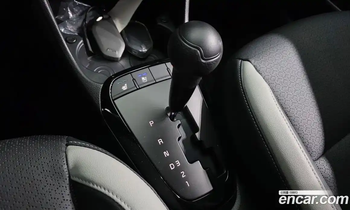 Kia Morning 2025 1.0 Автомат в Москве № 1128417, фото 9