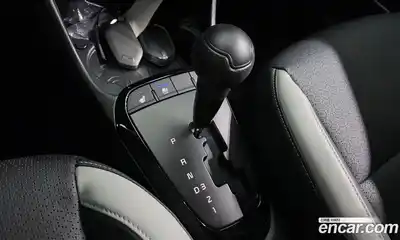 Kia Morning 2025 1.0 Автомат в Москве № 1128417, миниатюра 9