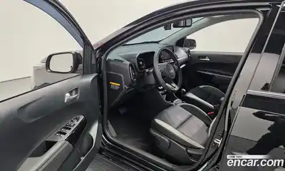 Kia Morning 2025 1.0 Автомат в Москве № 1128417, миниатюра 10