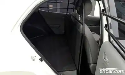 Kia Morning 2018 1.0 Автомат в Москве № 1128548, миниатюра 12