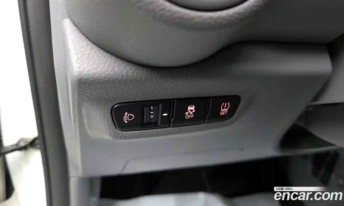 Kia Morning 2018 1.0 Автомат в Москве № 1128548, фото 15