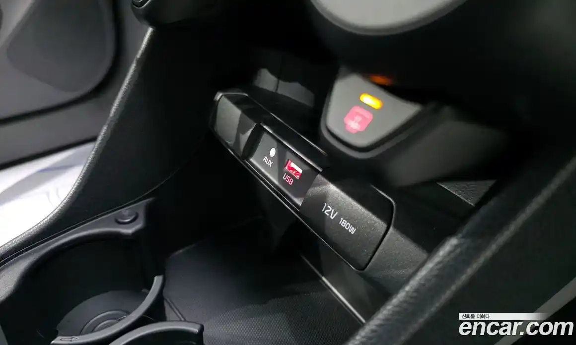 Kia Morning 2018 1.0 Автомат в Москве № 1128548, фото 18