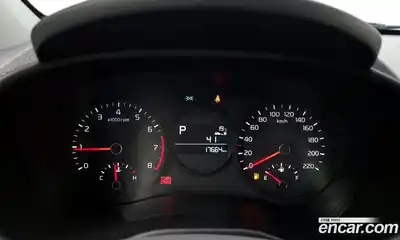 Kia Morning 2018 1.0 Автомат в Москве № 1128548, миниатюра 8