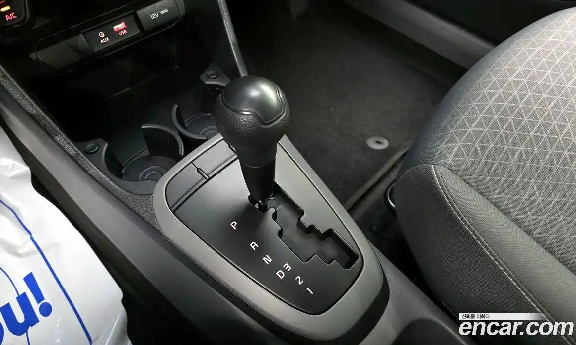 Kia Morning 2018 1.0 Автомат в Москве № 1128548, фото 9